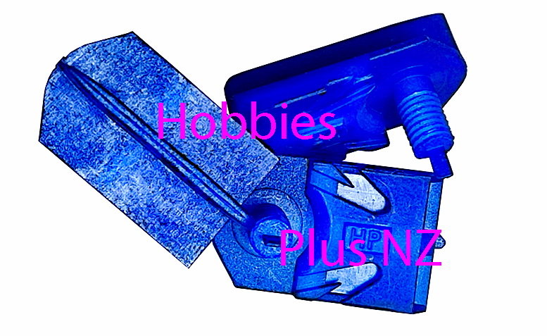 HP INFINIT Taper Long Low Profile Guide Flag  HP 6669